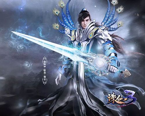 完美世界CEO萧泓:匠心铸就精品,成功是留给有准备人的礼物