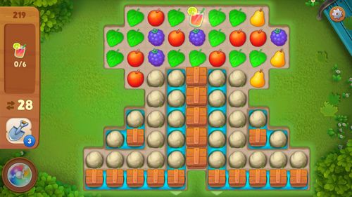 消除大神怎样炼成? 《梦幻花园》超难度关卡等你挑战(一)