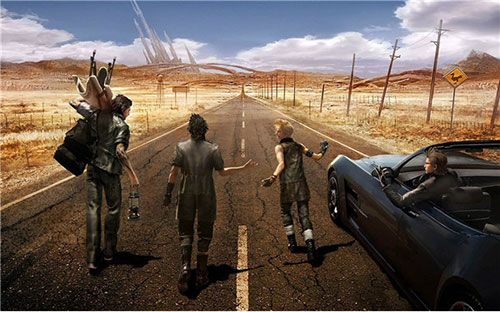 2017金翎奖家用机类获奖作品大观:复古风盛行,系列作常青,唯用心而已(下)