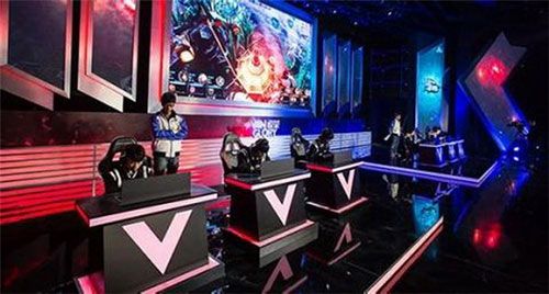 星光闪耀,游戏业界年终派对来袭!