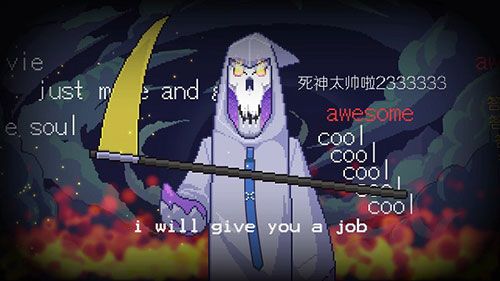 这款由一系列“意外”造就的国产独立游戏为何在Steam上大获成功?