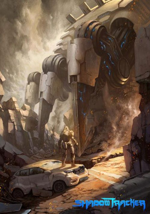 第十二届金翎奖VR类获奖游戏总结:富含中国元素,凸显原创力量