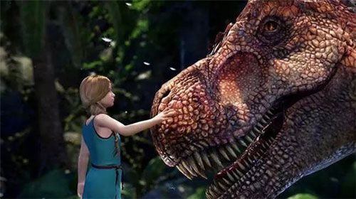 第十二届金翎奖VR类获奖游戏总结:富含中国元素,凸显原创力量