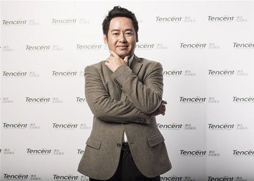 腾讯游戏副总裁蔡欣:现象级游戏出现绝非偶然,要善于利用手边现有资源