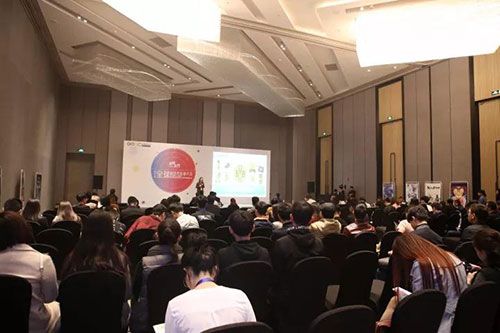 GMGC北京2018|大会门票早鸟特惠月,手快有手慢无!