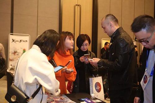 GMGC北京2018|大会门票早鸟特惠月,手快有手慢无!