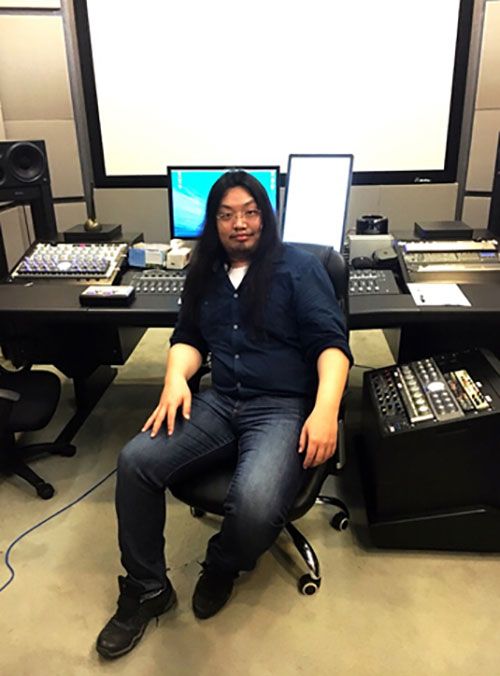 声声入耳，2017中国优秀游戏制作人评选大赛（CGDA）音乐组评委正式公布！