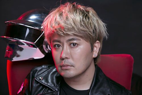 声声入耳，2017中国优秀游戏制作人评选大赛（CGDA）音乐组评委正式公布！