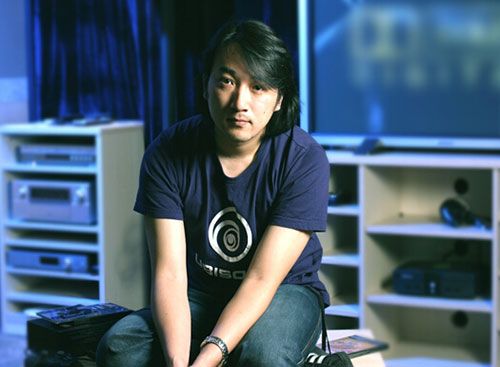 声声入耳，2017中国优秀游戏制作人评选大赛（CGDA）音乐组评委正式公布！