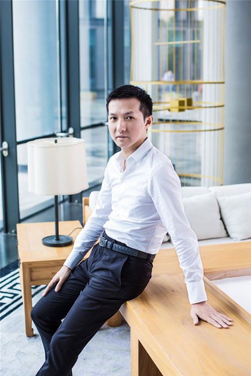 网易副总裁王怡将出席2017DEAS发表演讲