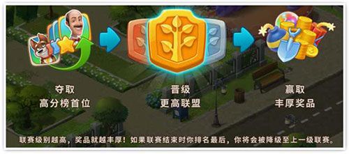 海量福利送不停 《梦幻花园》新春活动预告