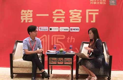 抢占2018 ChinaJoy杆位，熊猫直播再掀直播热潮！