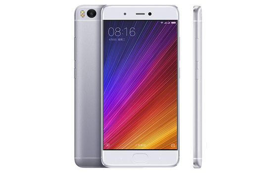 小米5S怎么设置提示灯颜色教程