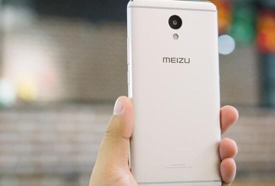 魅蓝Note5怎么设置双击亮屏教程