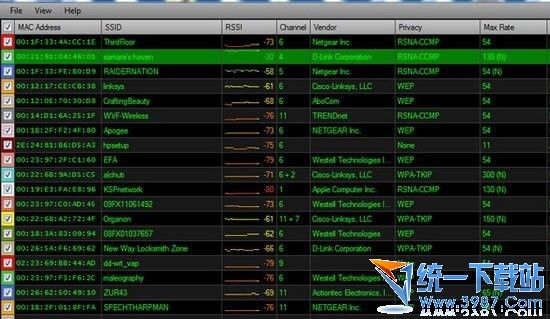 wifi信号弱怎么办