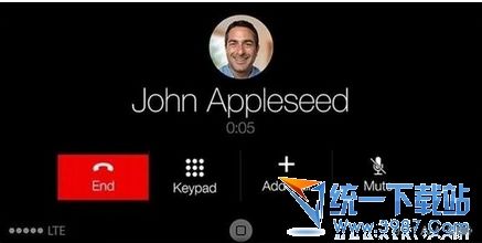 iOS in the Car是什么系统