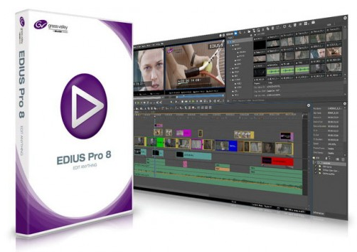 EDIUS PRO和Premiere PRO哪个更好用?