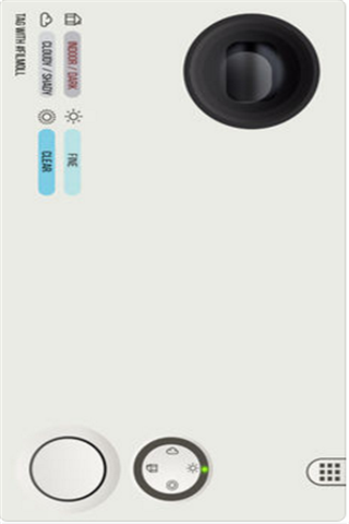Filmoll胶片相机app