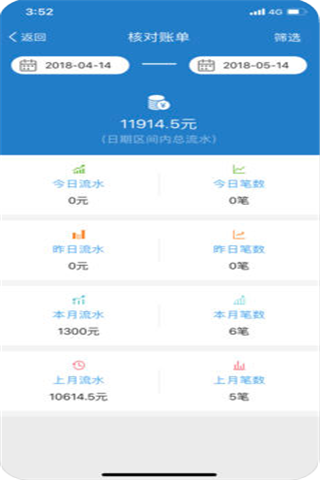 花呗呗iOS版