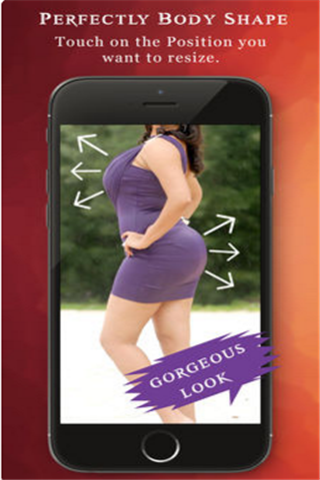 Perfect Body iOS版