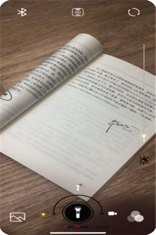 色拍相机iOS版
