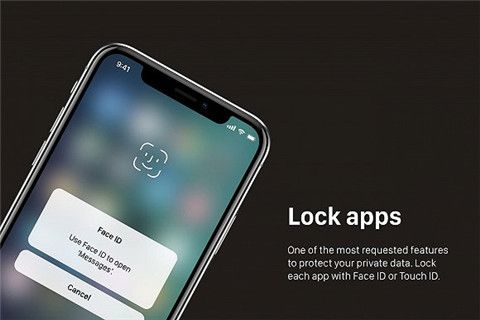 iOS12开发者测试版