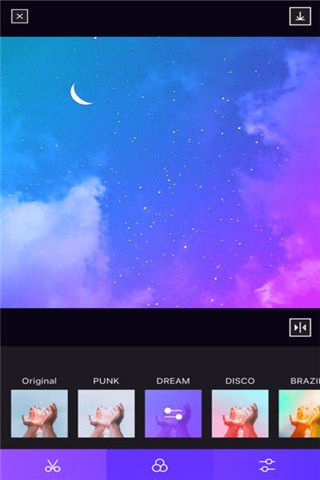 蒸汽相机app