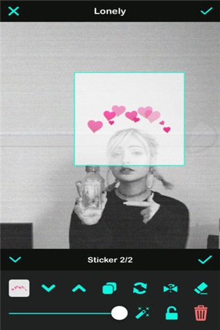 R4VE复古相机app