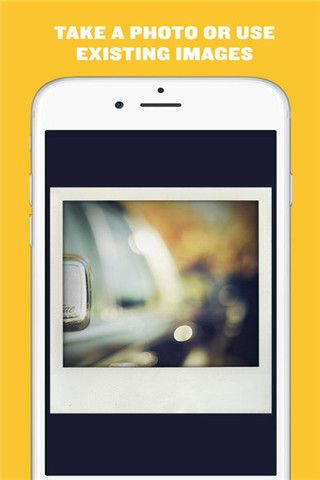 shakeitphoto iOS版