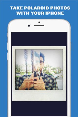 shakeitphoto iOS版