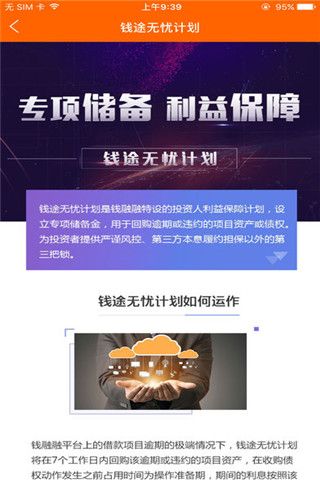 钱融融iOS版