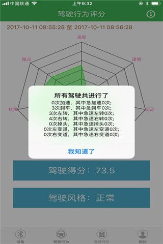 安益出行iOS版