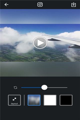 No Crop相机app