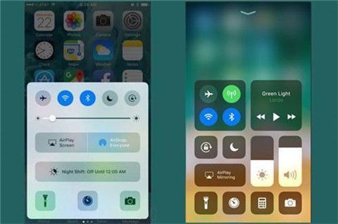 iOS11.1固件