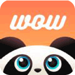 熊猫抓抓app