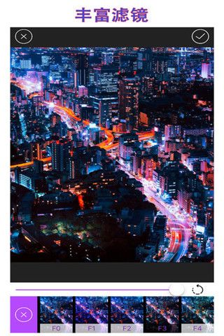 蒸汽复古相机app