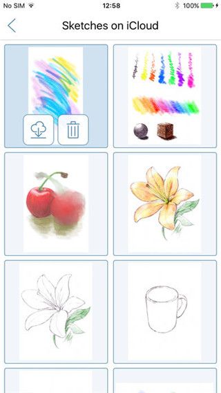 Colored Pencil免费版