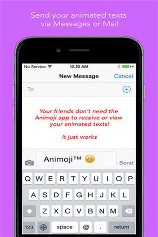 animoji iphone版
