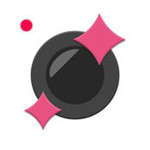 kirakira+ app