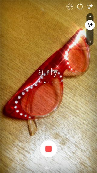 kirakira+ app