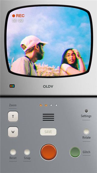 OLDV免费版