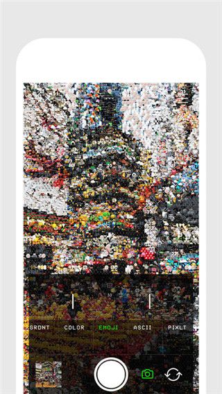 Glitch Cam免费版