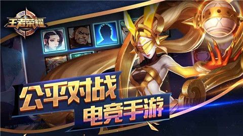 王者荣耀归鸟助手iOS版