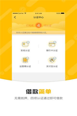 花金宝iOS版