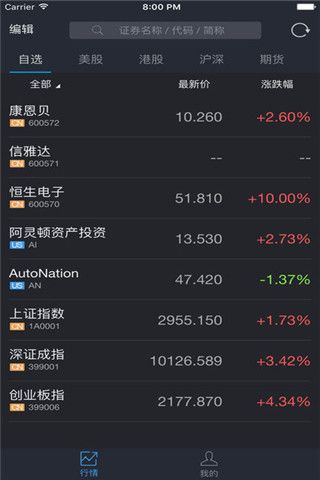 牛妈妈iOS版
