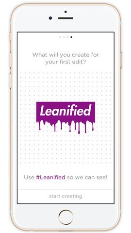leanified苹果版