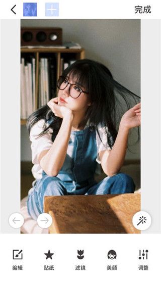 Analog GirlsCam少女心滤镜相机