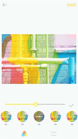 Palette Summer免费版