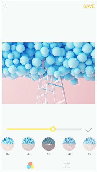 Palette Summer免费版