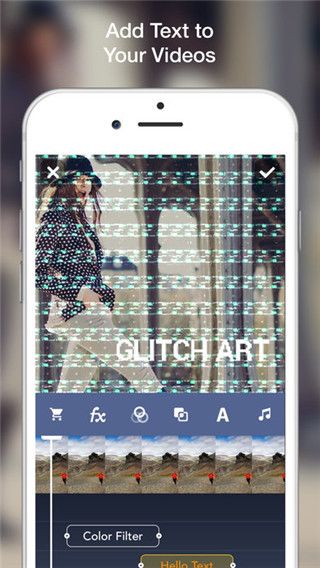 Glitch Art破解版